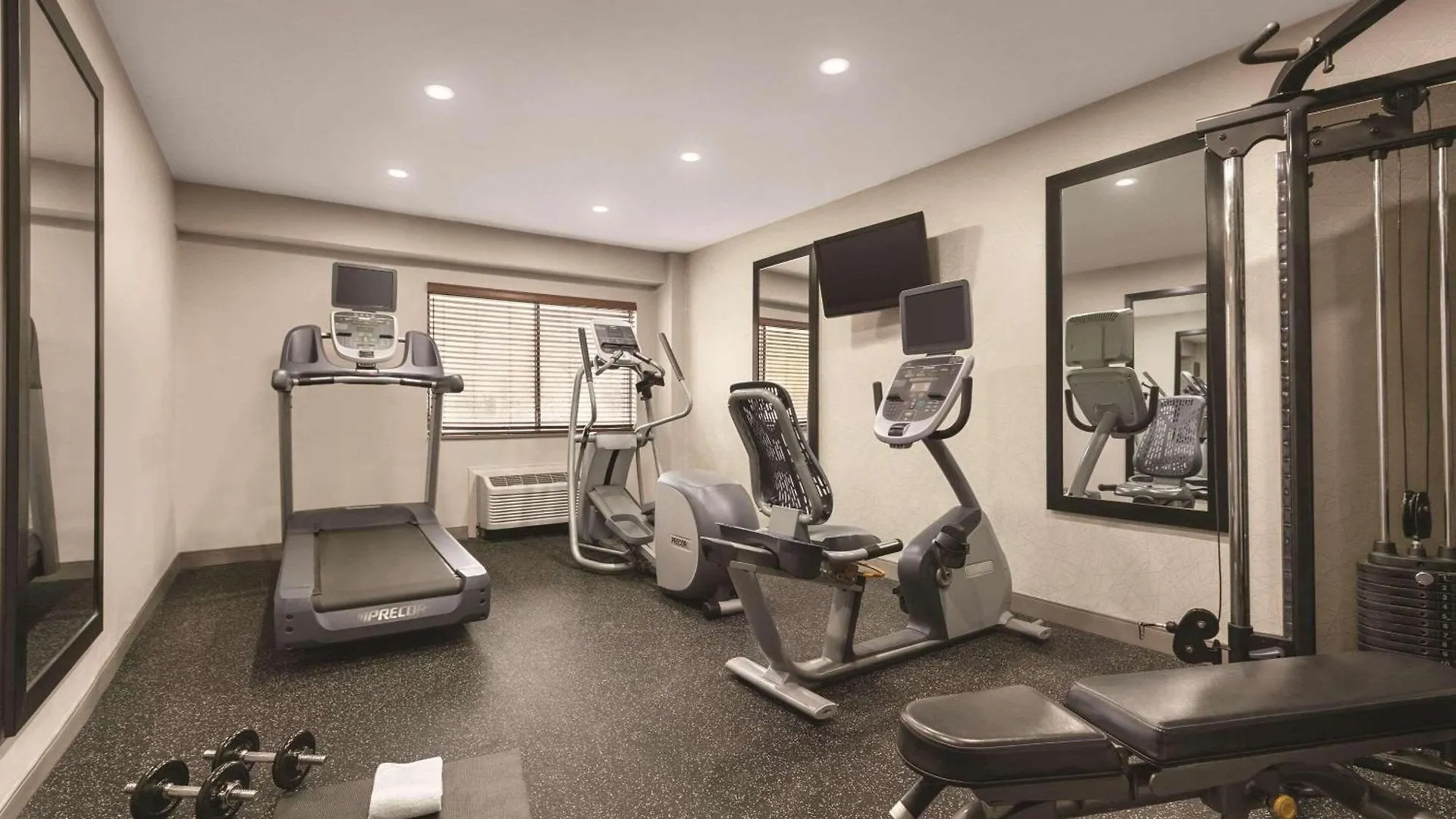 Country Inn & Suites By Radisson, Williamsburg East Busch Gardens , Va 3*,  United States