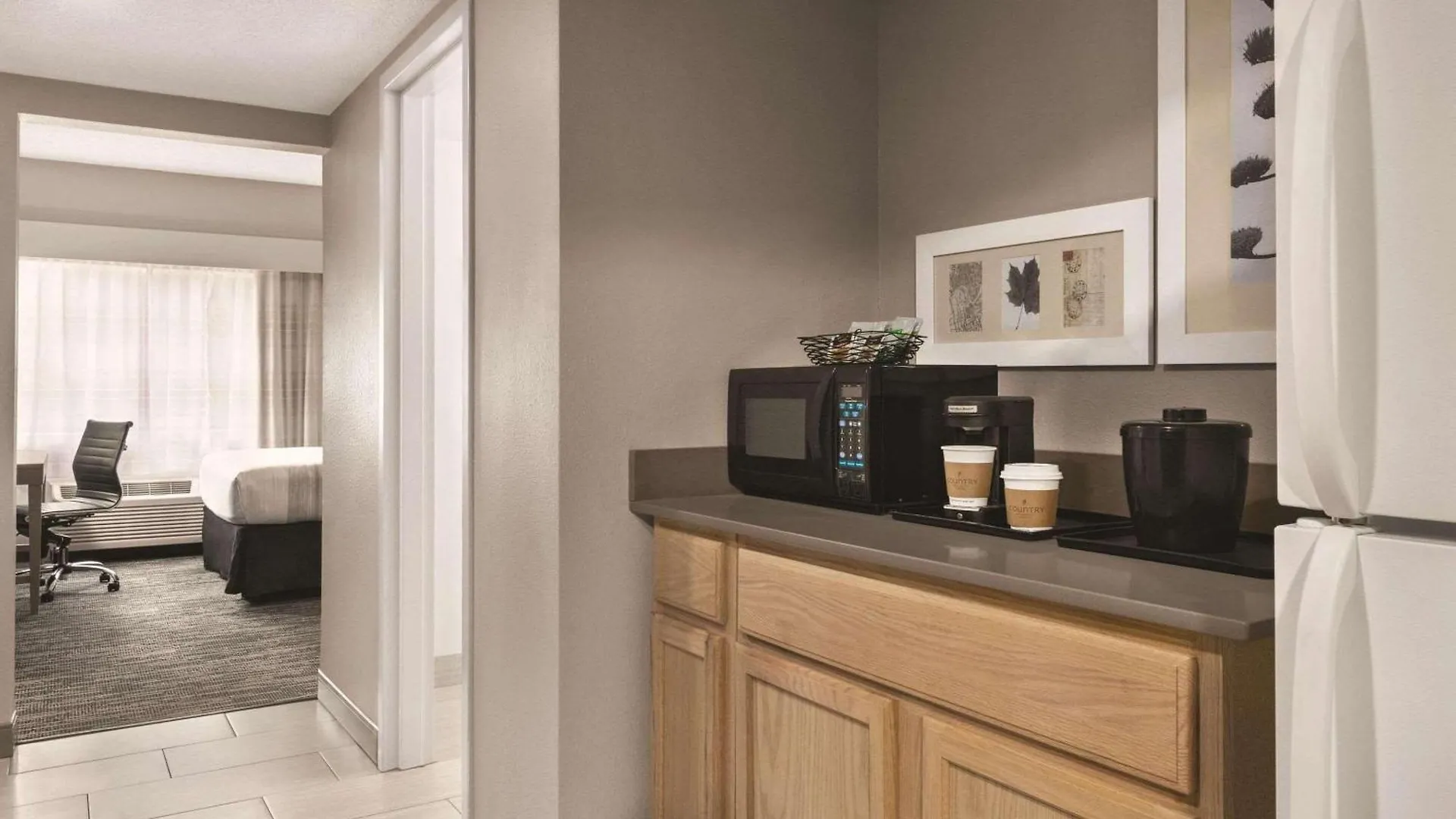Hotel Country Inn & Suites By Radisson, Williamsburg East Busch Gardens , Va