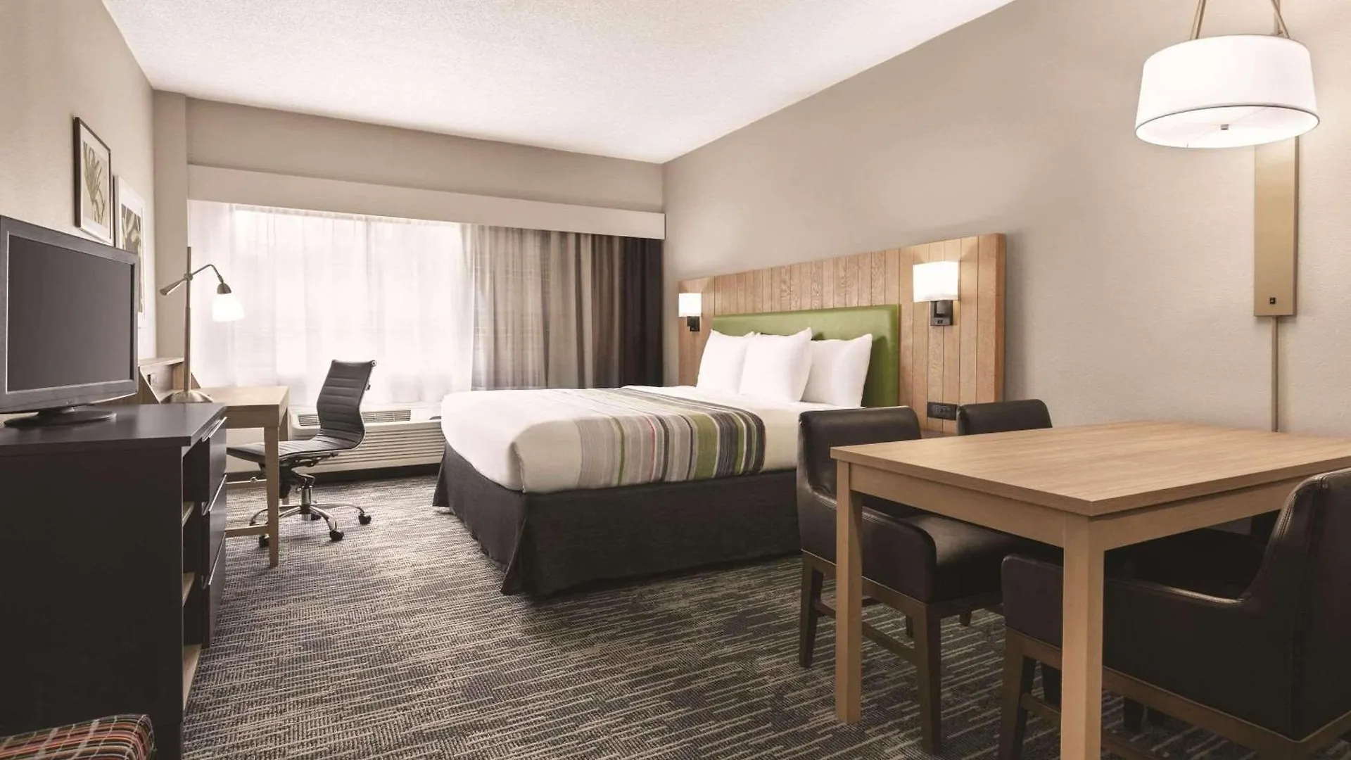 Country Inn & Suites By Radisson, Williamsburg East Busch Gardens , Va Hotel