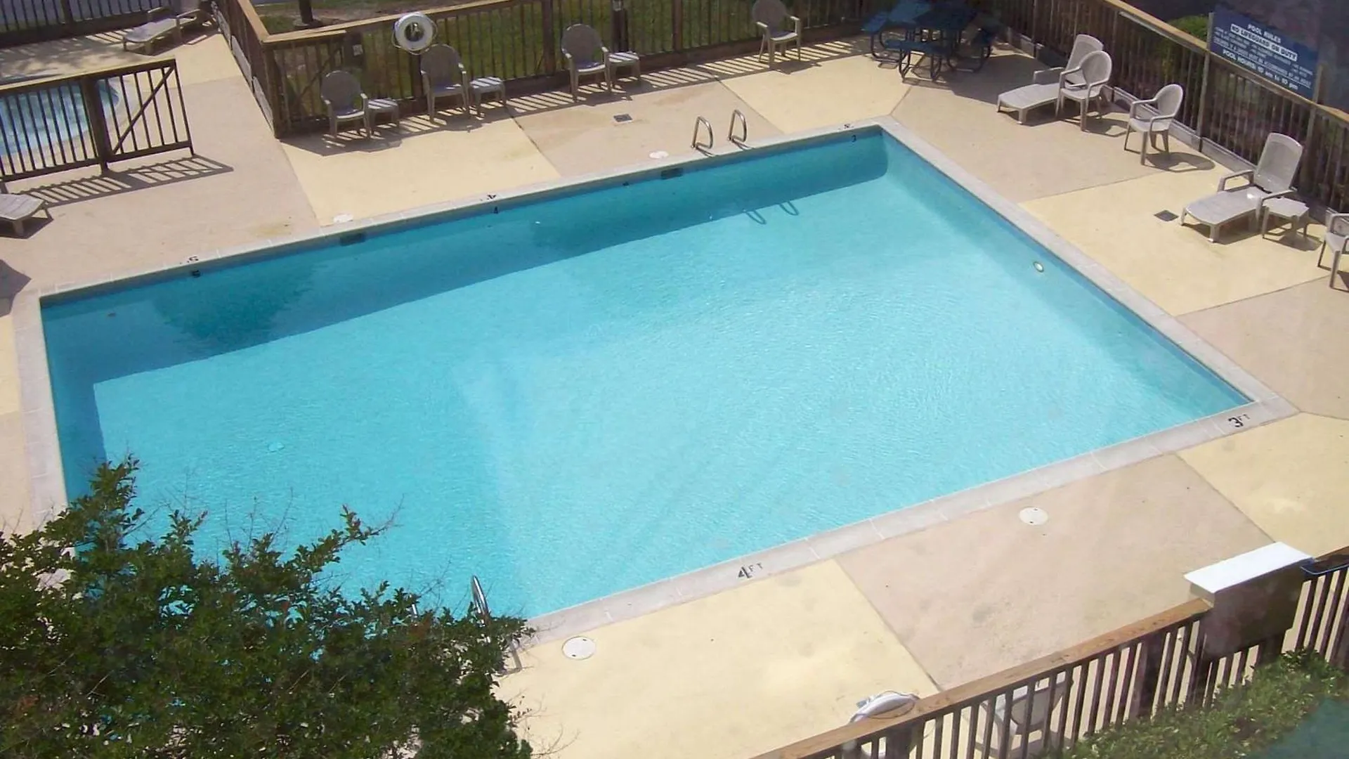 Hotel Country Inn & Suites By Radisson, Williamsburg East Busch Gardens , Va