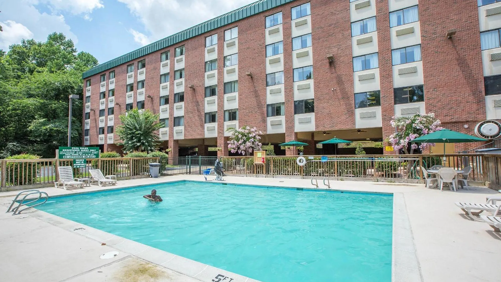 Country Inn & Suites By Radisson, Williamsburg East Busch Gardens , Va 3*,