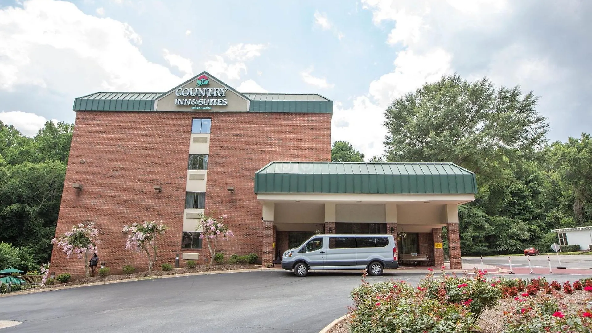 Country Inn & Suites By Radisson, Williamsburg East Busch Gardens , Va