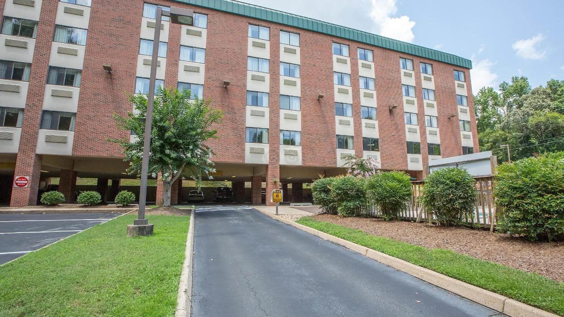 Hotel Country Inn & Suites By Radisson, Williamsburg East Busch Gardens , Va