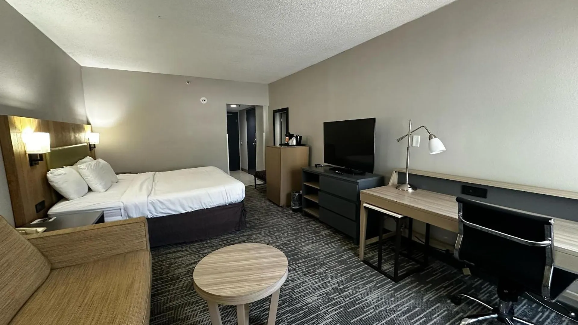Country Inn & Suites By Radisson, Williamsburg East Busch Gardens , Va United States