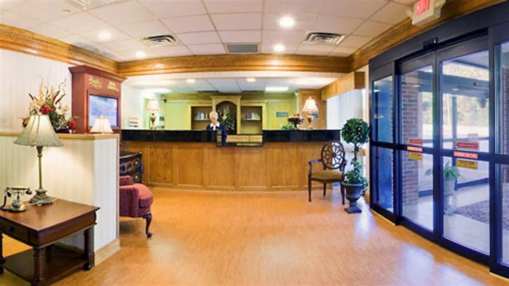*** Hotel Country Inn & Suites By Radisson, Williamsburg East Busch Gardens , Va United States