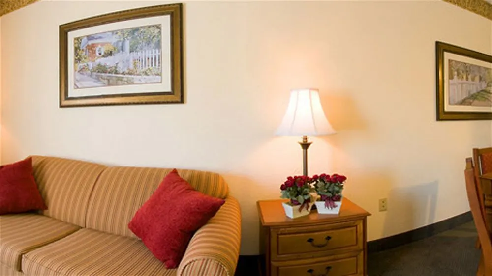 Country Inn & Suites By Radisson, Williamsburg East Busch Gardens , Va 3*,