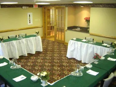 Country Inn & Suites By Radisson, Williamsburg East Busch Gardens , Va Hotel