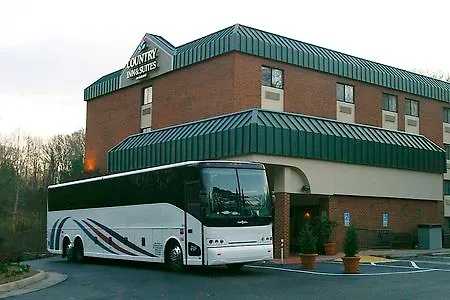 Country Inn & Suites By Radisson, Williamsburg East Busch Gardens , Va United States