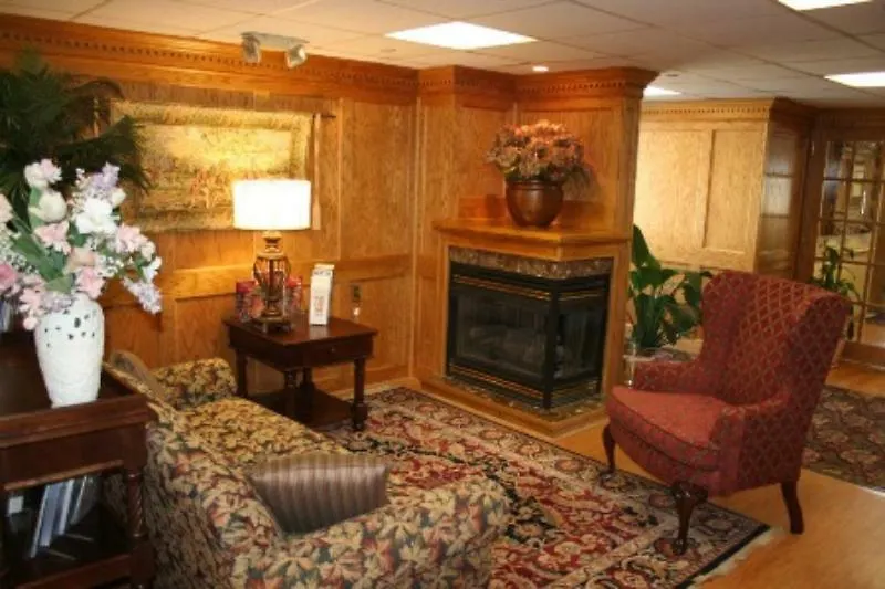 Country Inn & Suites By Radisson, Williamsburg East Busch Gardens , Va