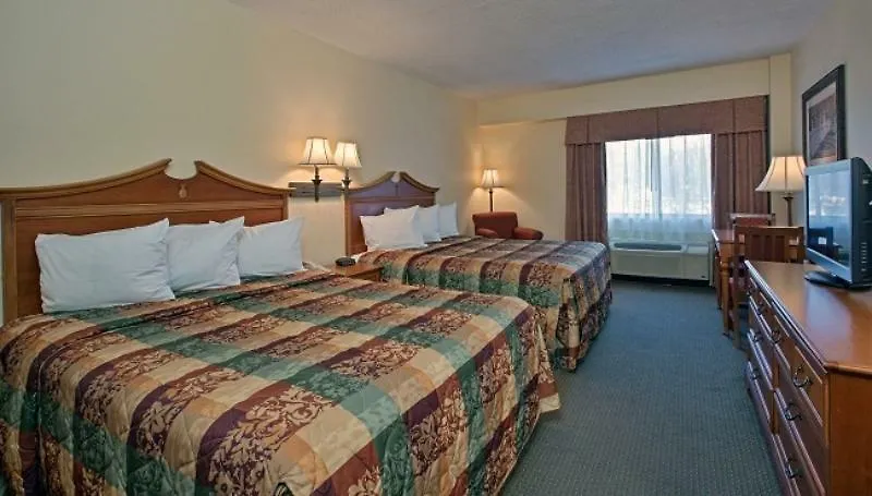 Country Inn & Suites By Radisson, Williamsburg East Busch Gardens , Va United States
