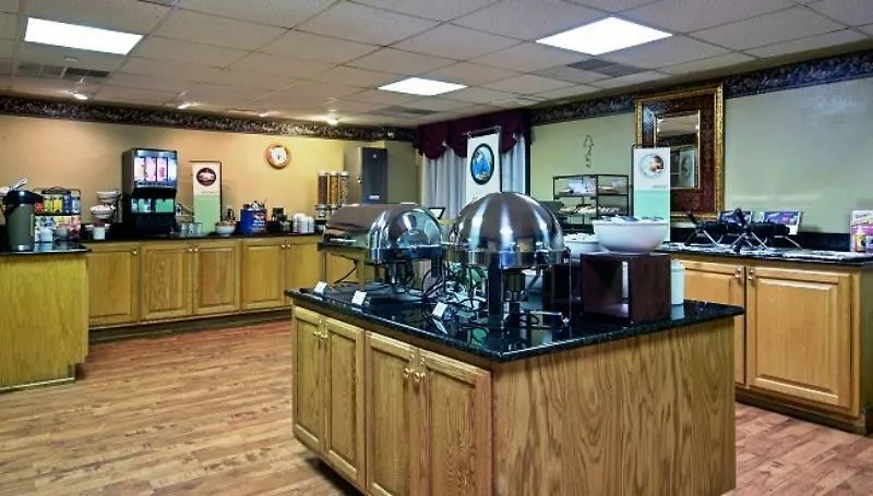 Country Inn & Suites By Radisson, Williamsburg East Busch Gardens , Va Hotel