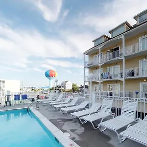 Gateway & Suites, Ascend Collection Hotel Ocean City