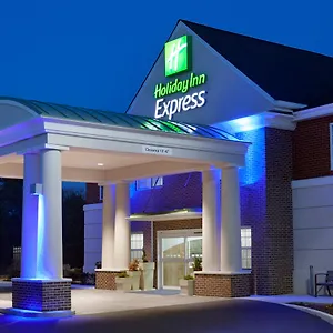 Resort Express Williamsburg North By Ihg