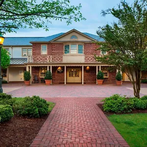 Hotel Lodge, Autograph Collection