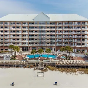 Palmetto Beachfront Resort, A By The Sea Hotel Panama City Beach