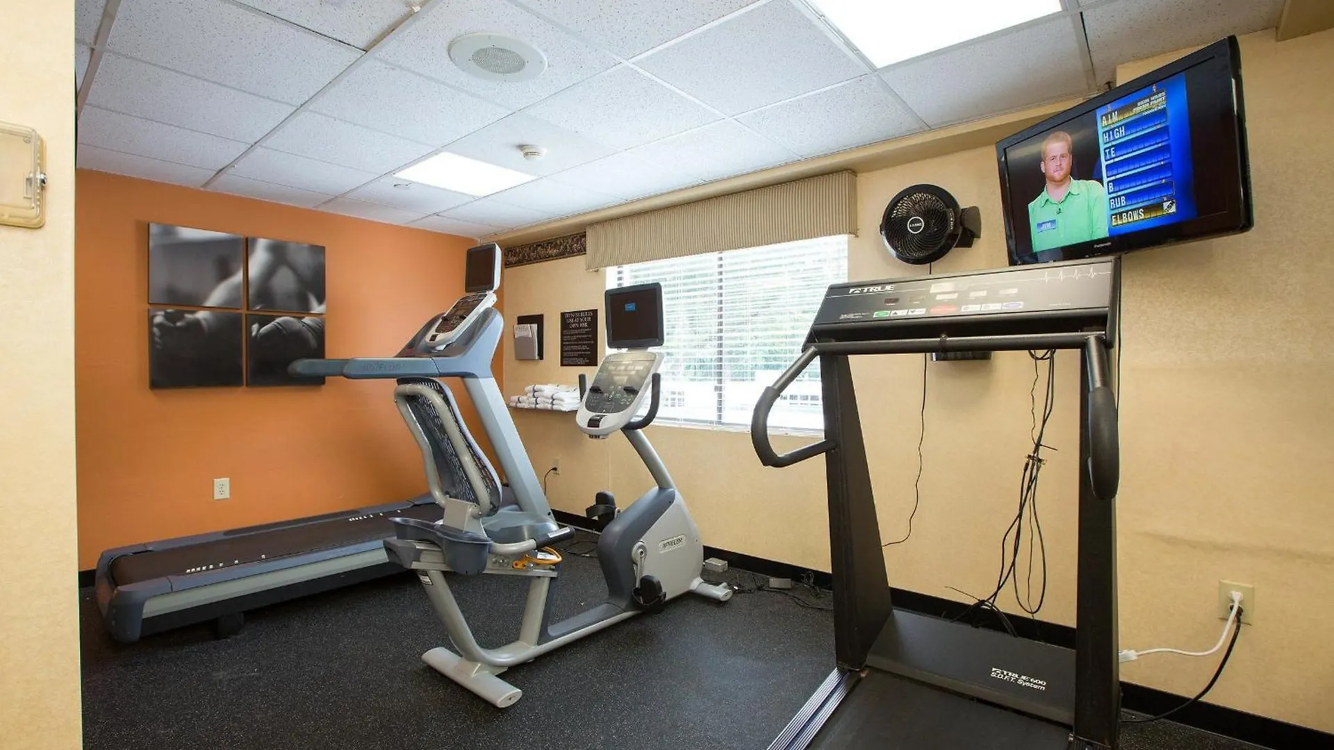 Country Inn & Suites By Radisson, Williamsburg East Busch Gardens , Va 3*,  United States