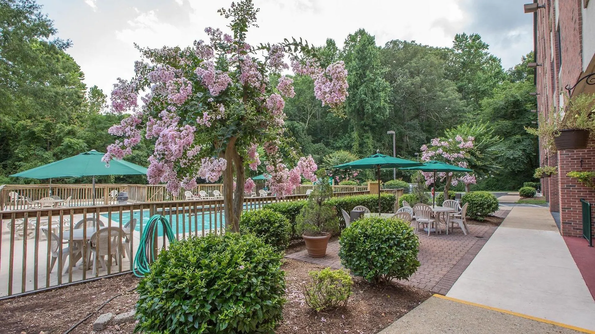 Country Inn & Suites By Radisson, Williamsburg East Busch Gardens , Va Hotel