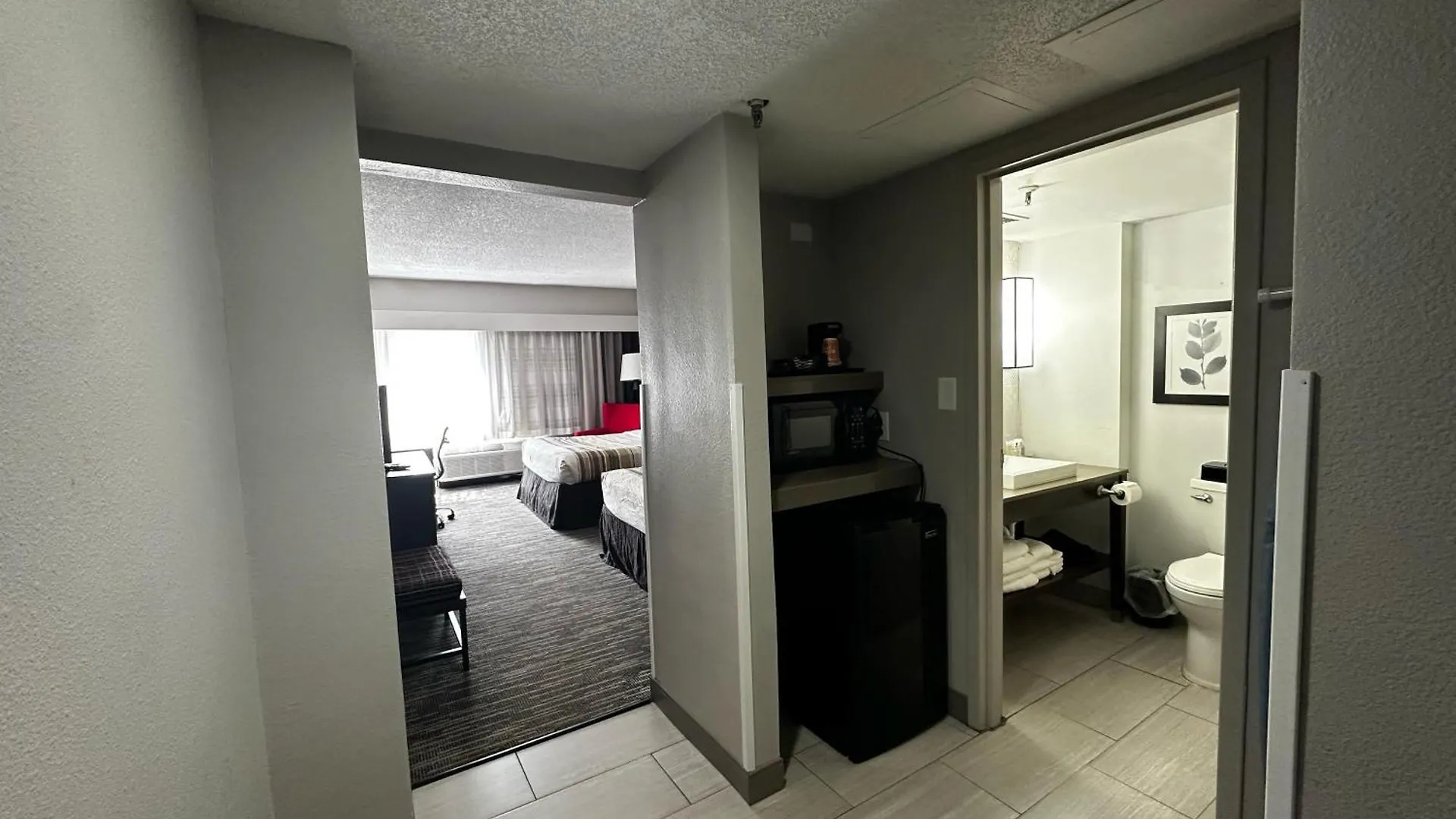 Country Inn & Suites By Radisson, Williamsburg East Busch Gardens , Va Hotel