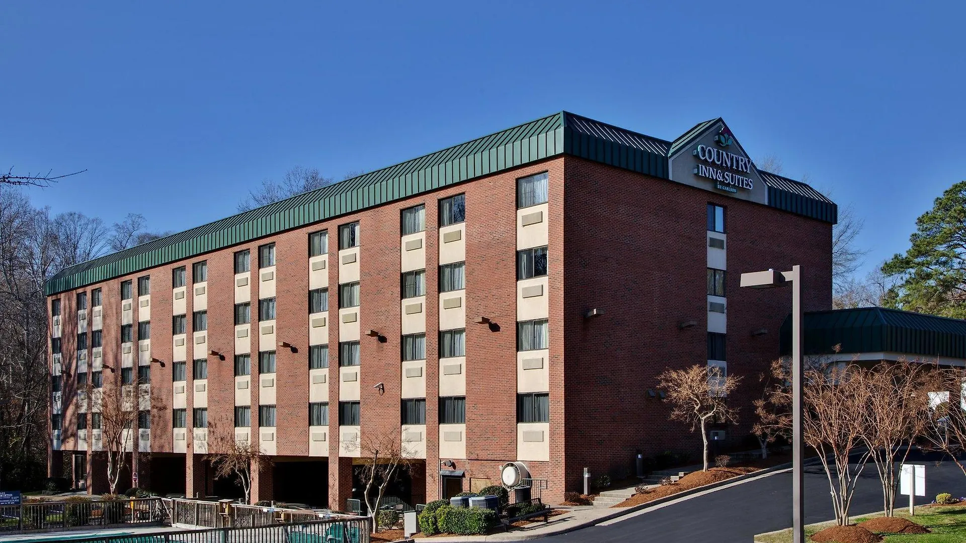 Country Inn & Suites By Radisson, Williamsburg East Busch Gardens , Va